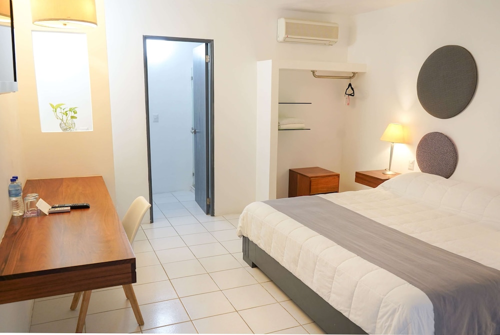 TRYP by Wyndham Chetumal 16/42