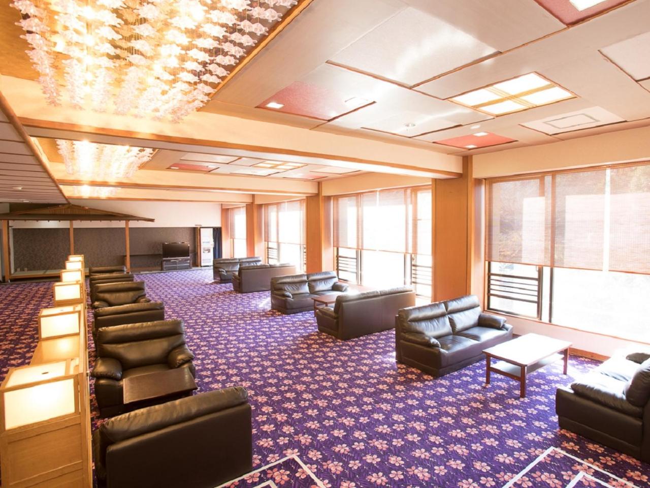 Itoen Hotel Iizaka Kanouya 47/61