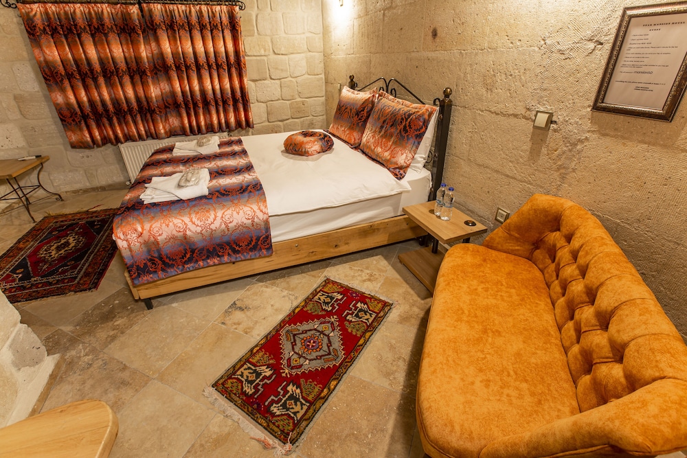 Goreme Mansion 25/48