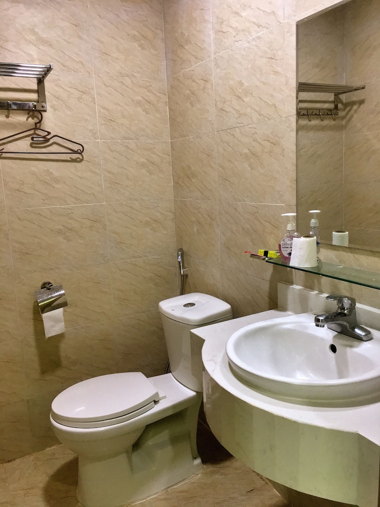 Seaview Front Apartment 27/32