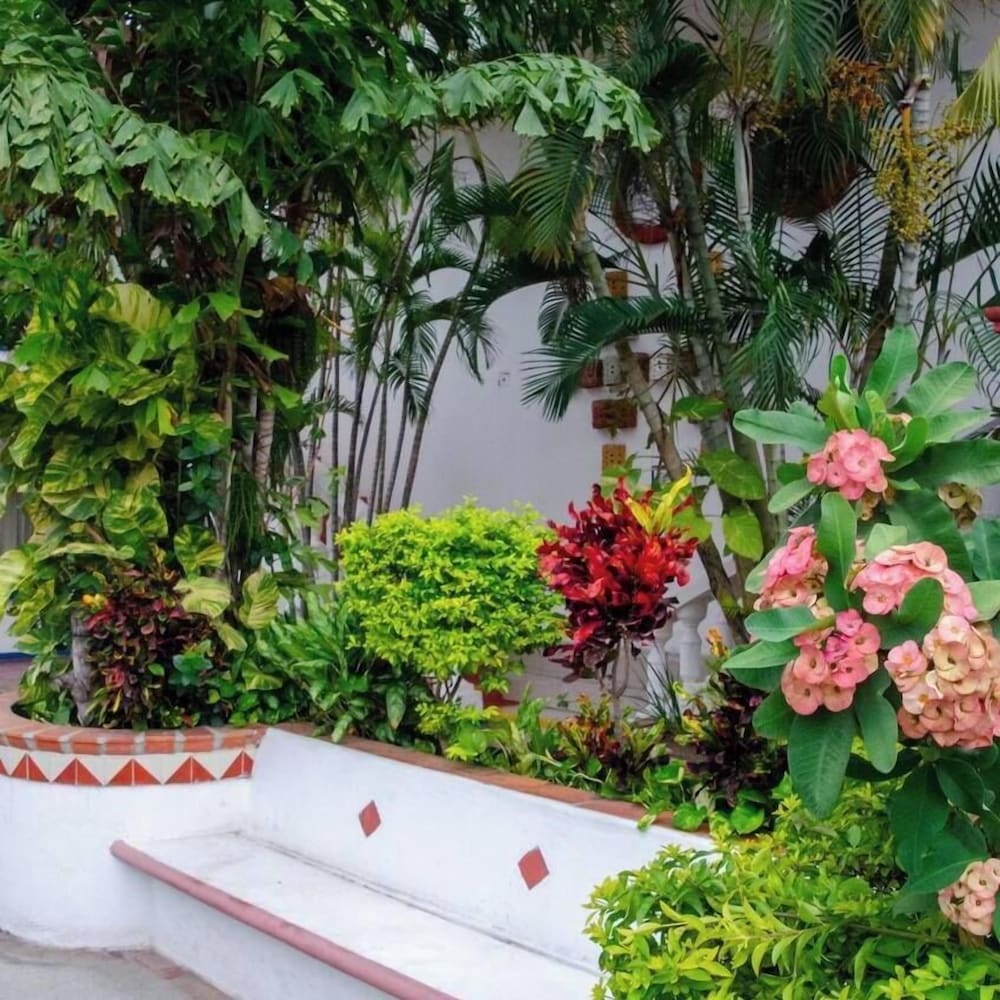 Hacienda De Vallarta Las Glorias 43/50