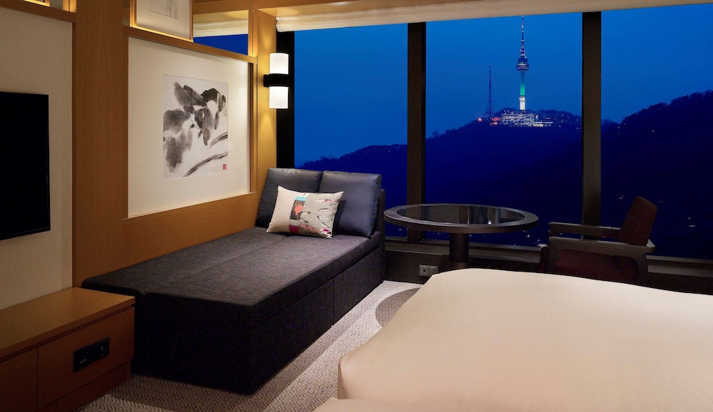GRAND HYATT SEOUL 23/67