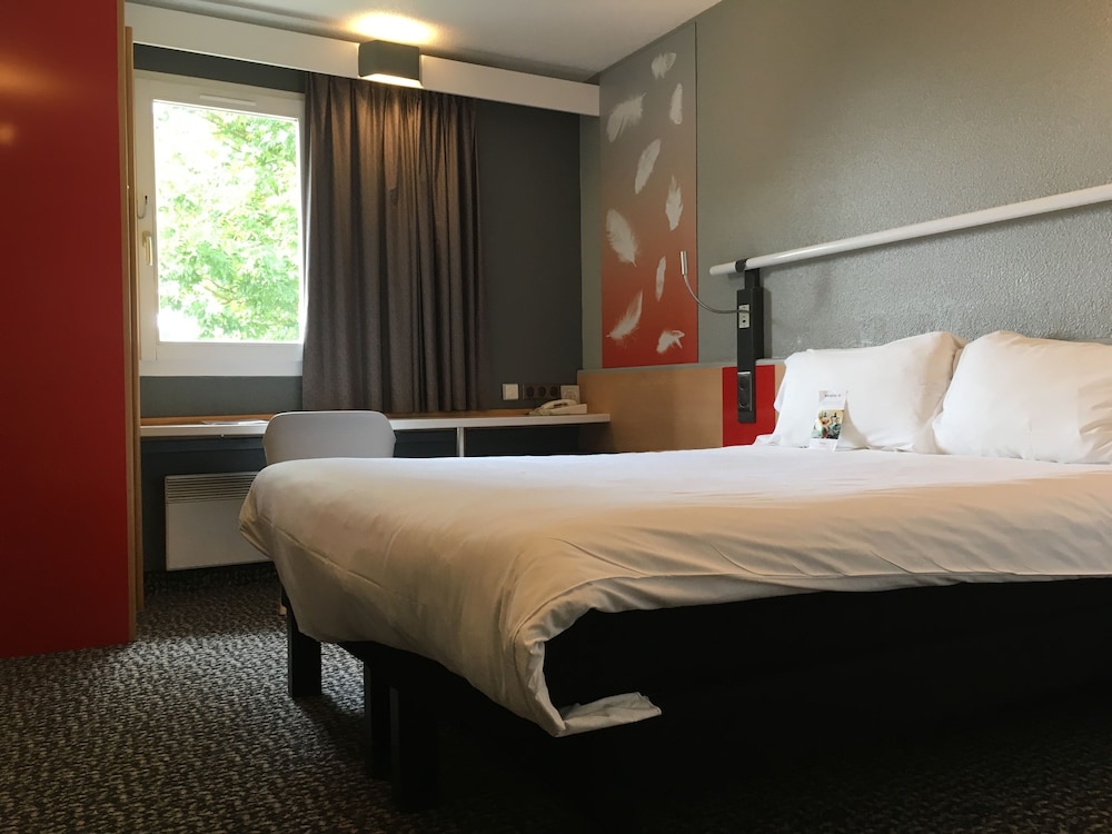 Hotel Ibis Abbeville 12/49