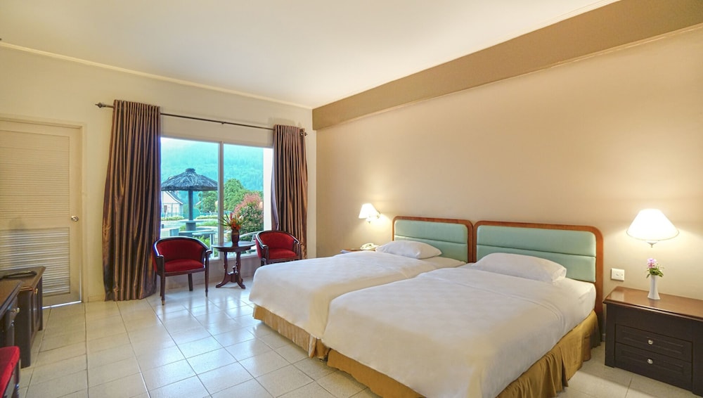 Hotel Niagara Parapat 9/22
