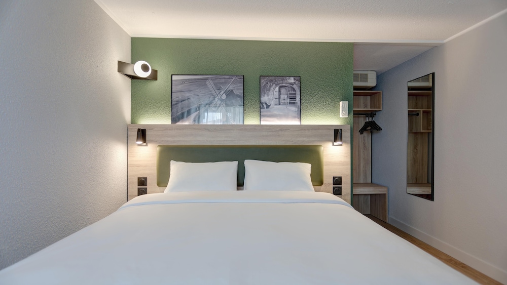 Campanile Epernay Dizy 24/64