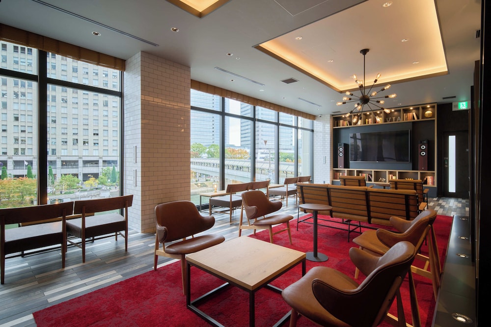 Via Inn Osaka Kyobashi (JR West Group) 39/50