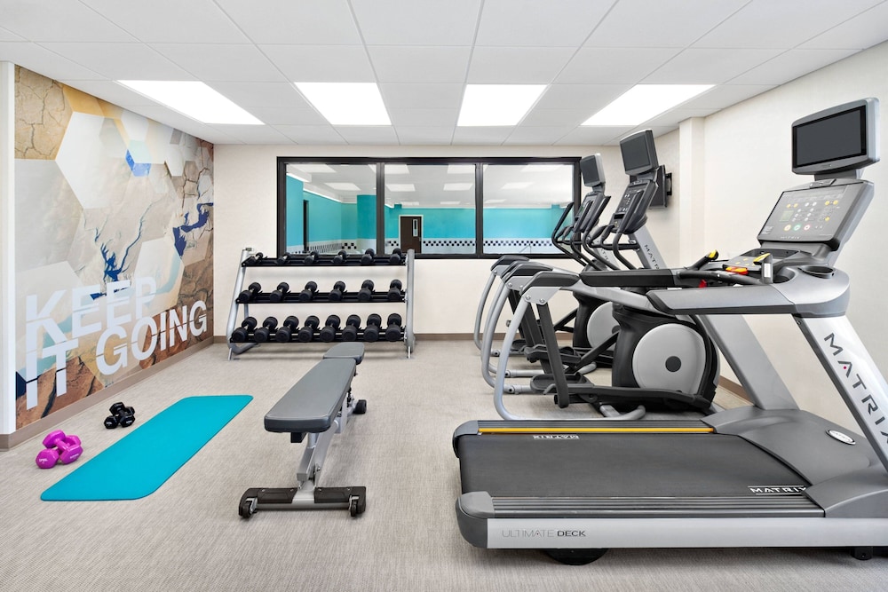 Springhill Suites By Marriott Round Rock 17/34