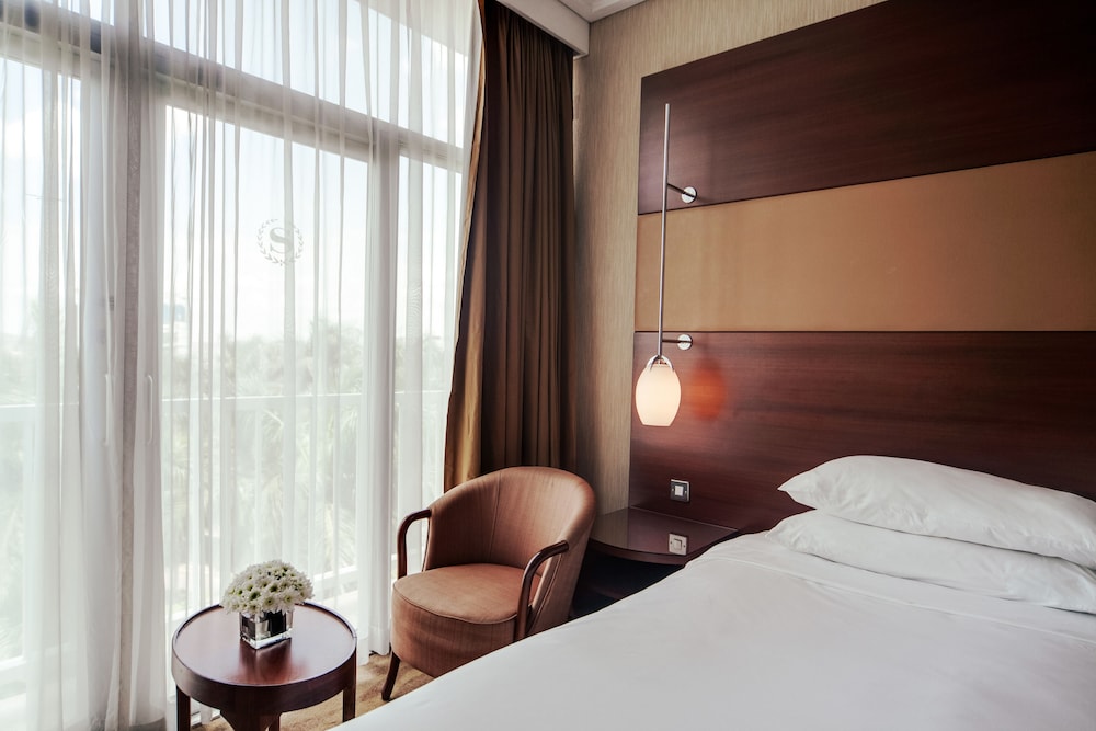 Sheraton Kampala 16/46
