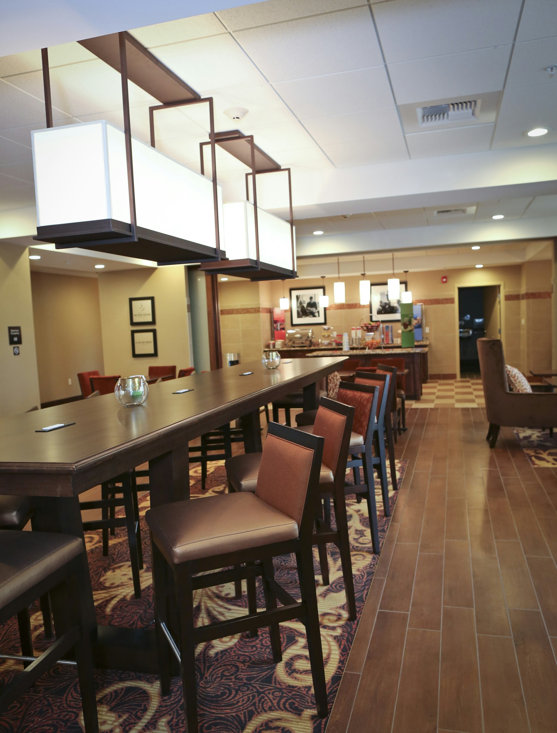 Hampton Inn Union City Ca 28/36