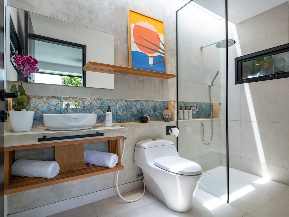 Pantai Indah Villas 22/23