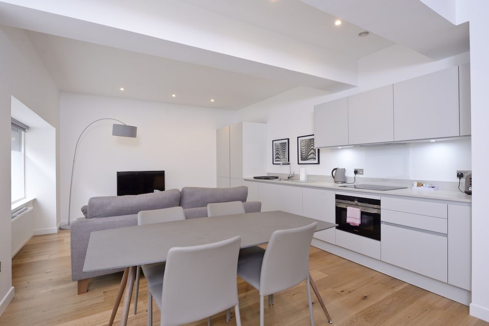 Destiny Scotland Apartments At Canning Street Lane 33/44