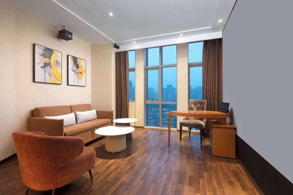 Days Inn by Wyndham Beijing Haidian 32/50