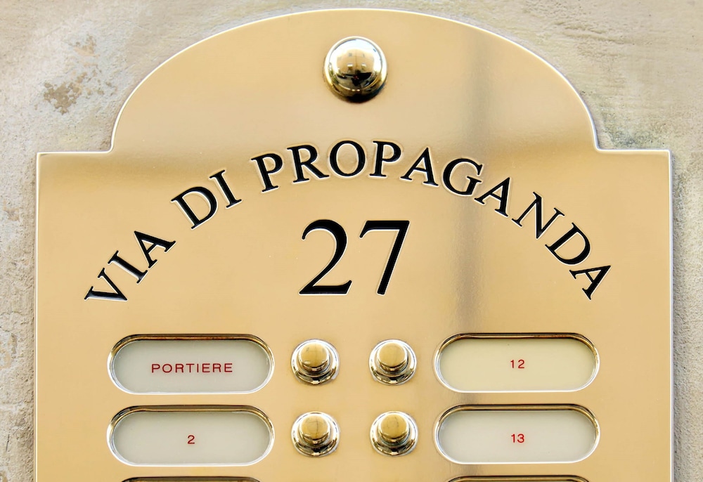 Propaganda Suites 25/50