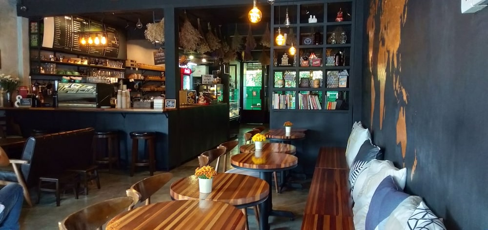 The Wood Boutique Hotel 28/34