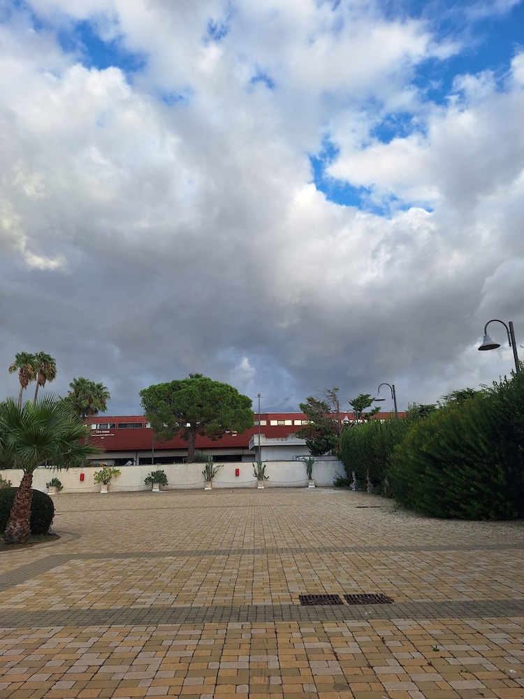 Villa Donna Lisa Wine Hotel 71/78