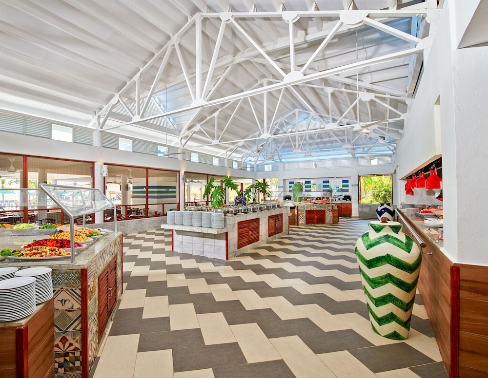 Grand Decameron Panama, A Trademark All Inclusive Resort 19/70