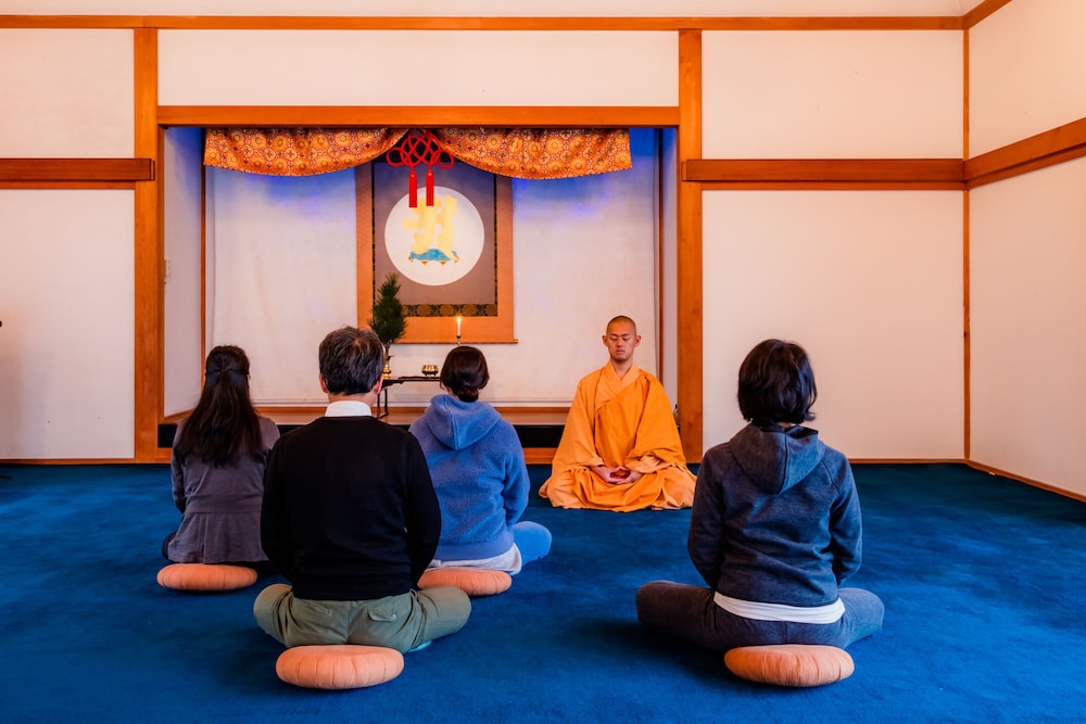 Koyasan Syukubo Ekoin 27/73