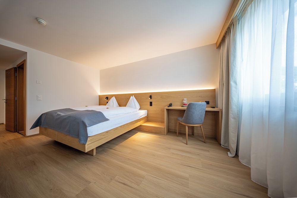 Hotel Piz St. Moritz 16/68