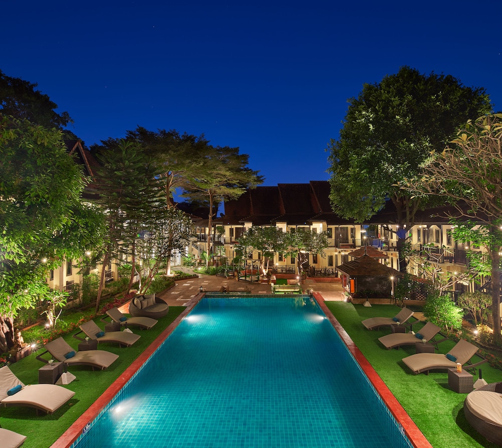 B2 Suthep Night Market Premier Resort 47/50