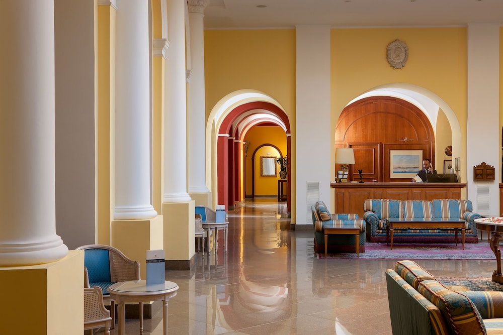 Imperial Hotel Tramontano 36/39