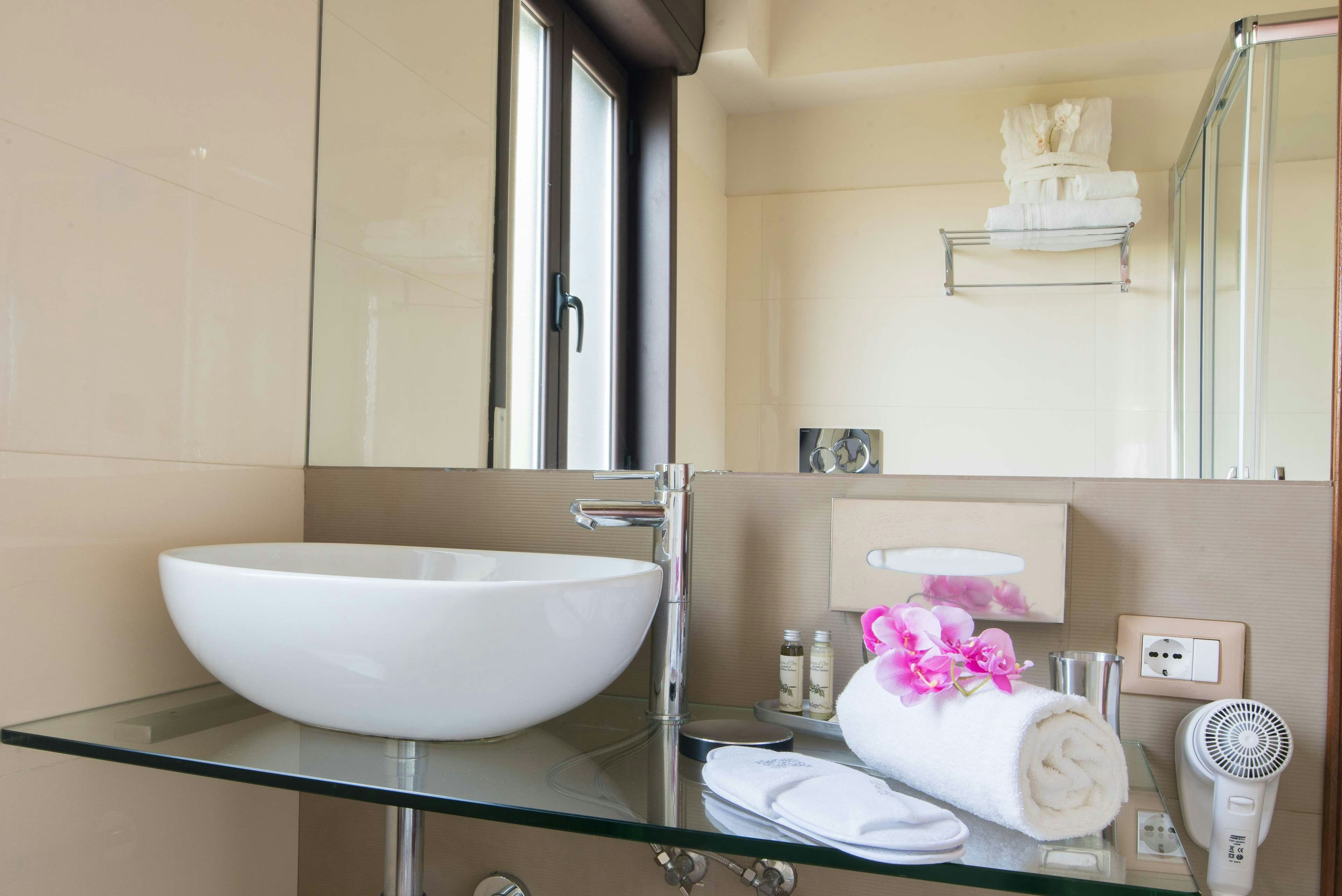 Villa Morgana Resort And Spa 29/30