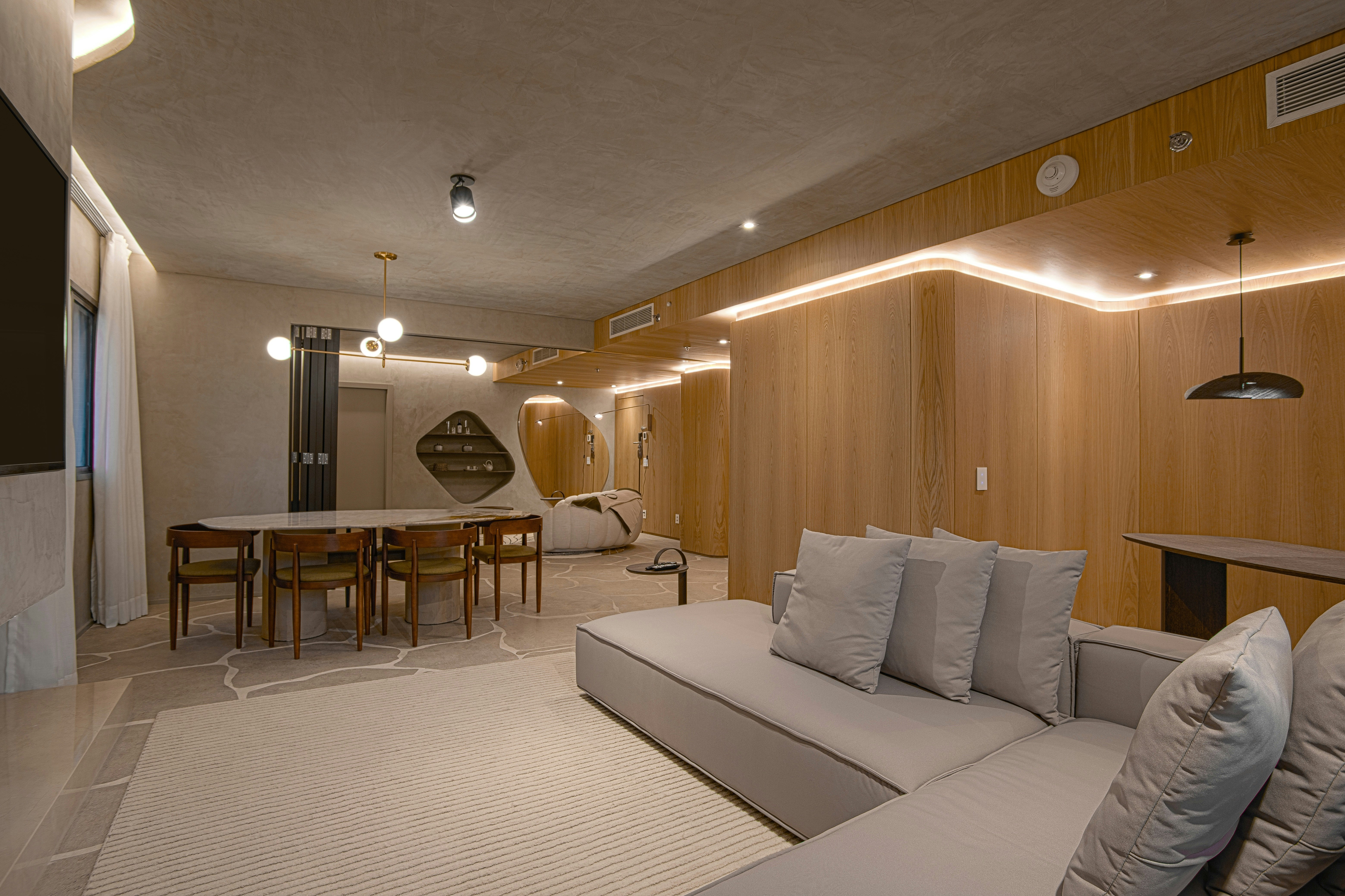 QOYA Hotel Curitiba, Curio Collection By Hilton 37/52