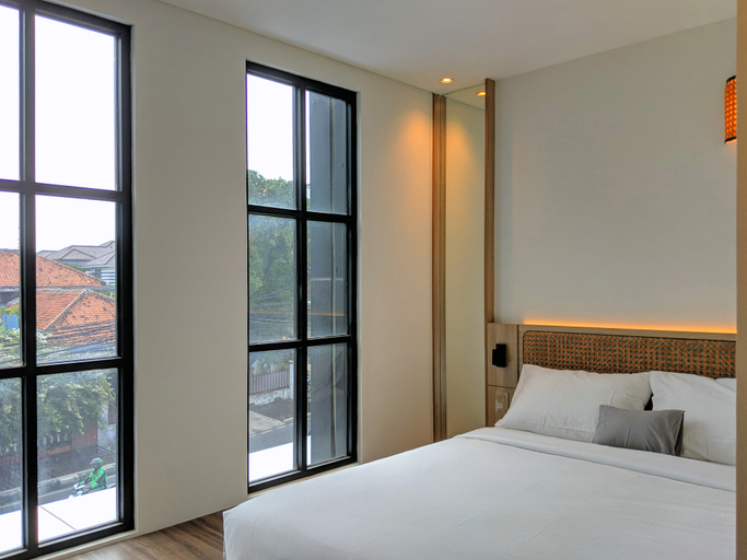 U Stay Hotel Style Batik 4/11