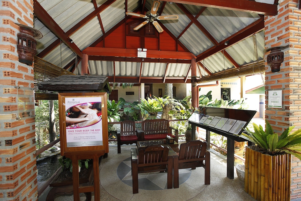 Friendship Beach Resort Atmanjai Wellness Spa 57/70