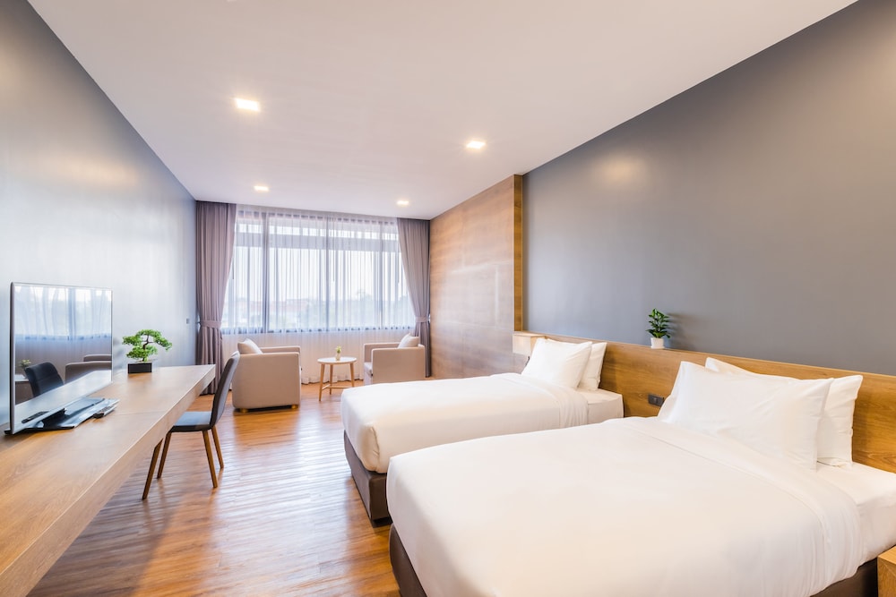 Icon Park Hotel Chiang Mai 22/67