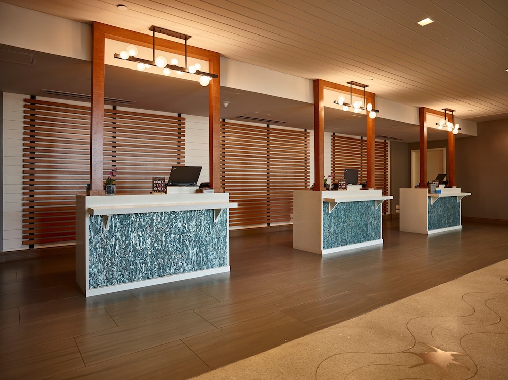 Hyatt Regency Clearwater Beach Resort And Spa 8/75