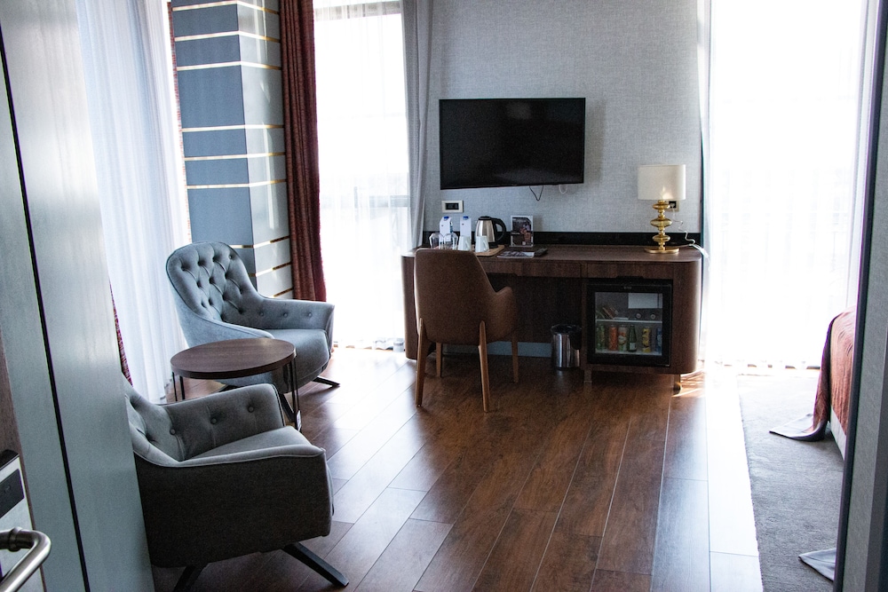 B&C Hotel Spa 31/37