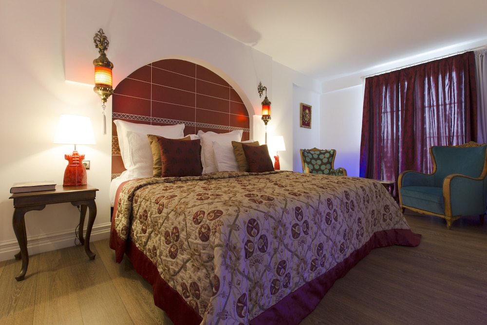 Cella Boutique Hotel 14/44