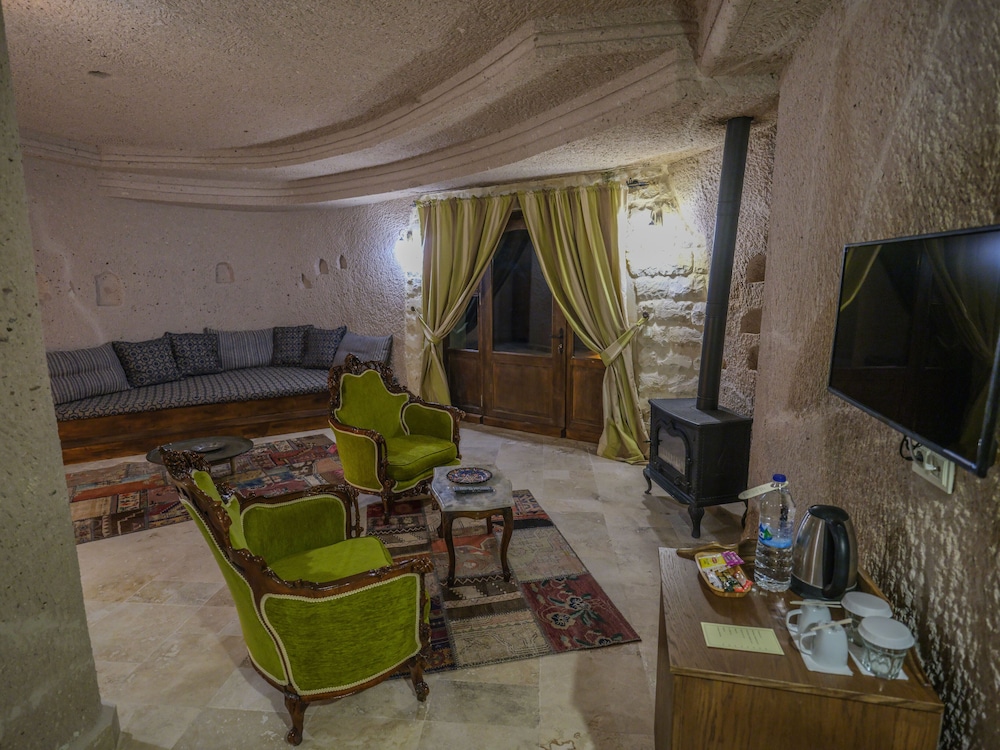 Kalsedon Cave Suites 13/28