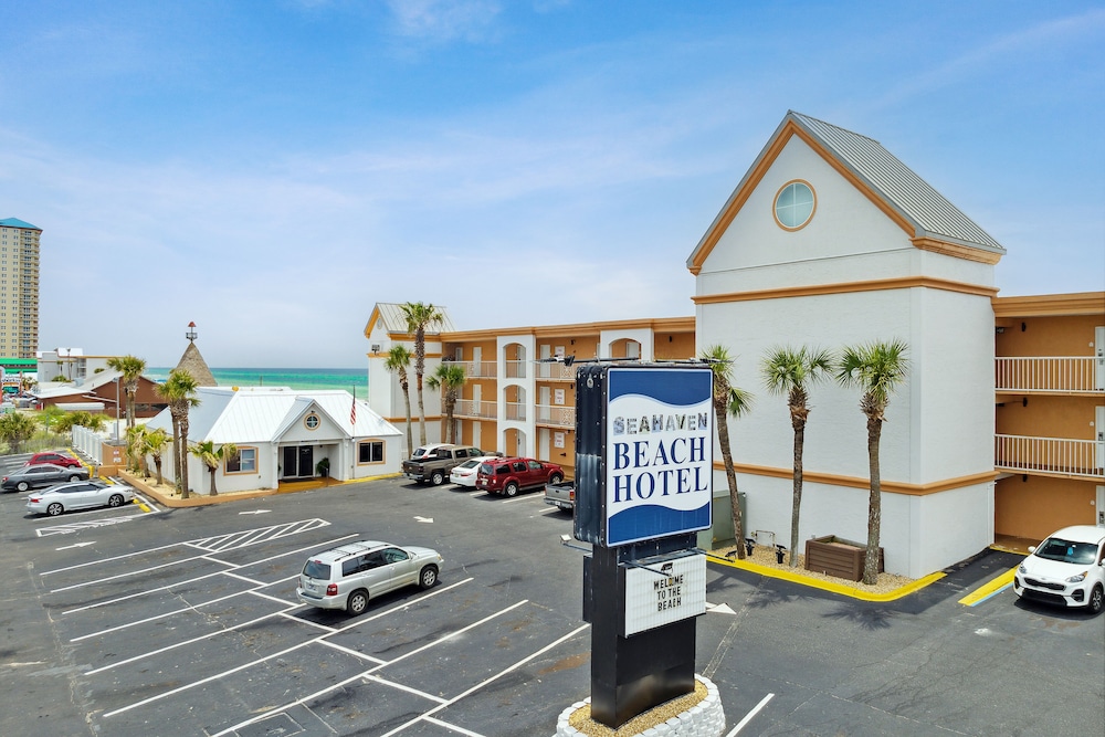 Seahaven Beach Hotel 62/69