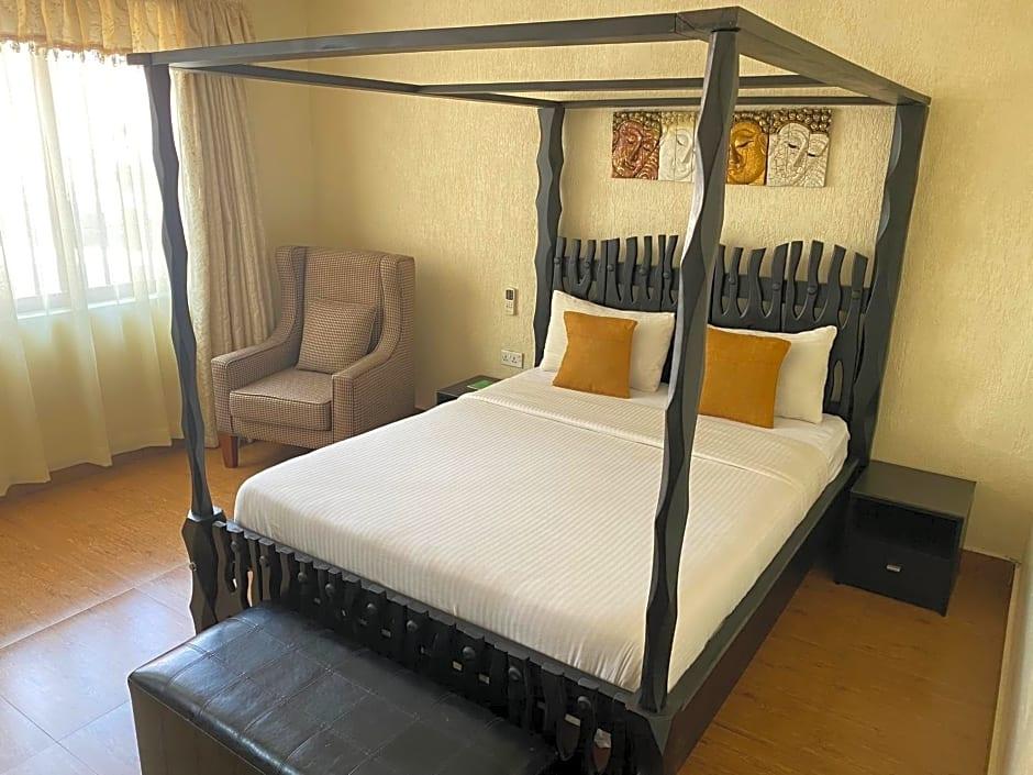 Progressive Park Hotel 19/52