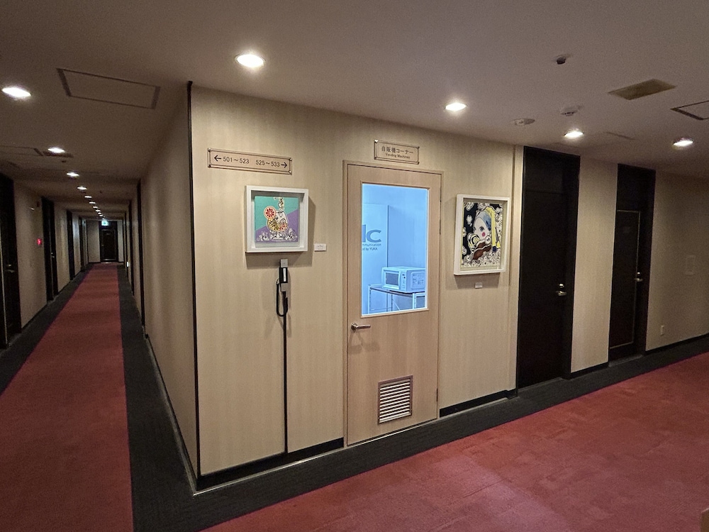 Pioland Hotel 52/60