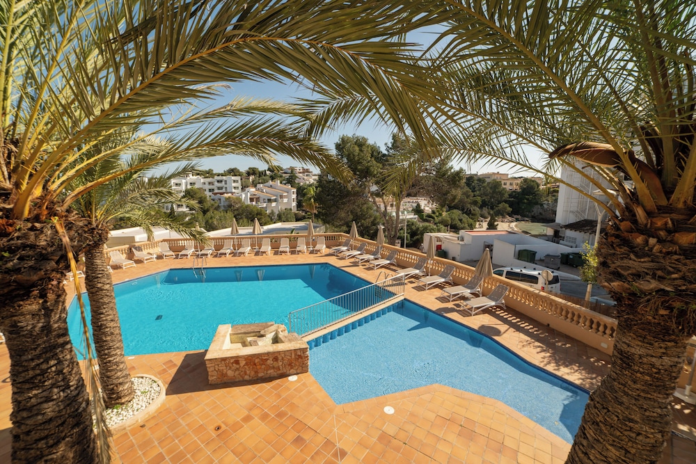 Azul Playa Apartments 25/50