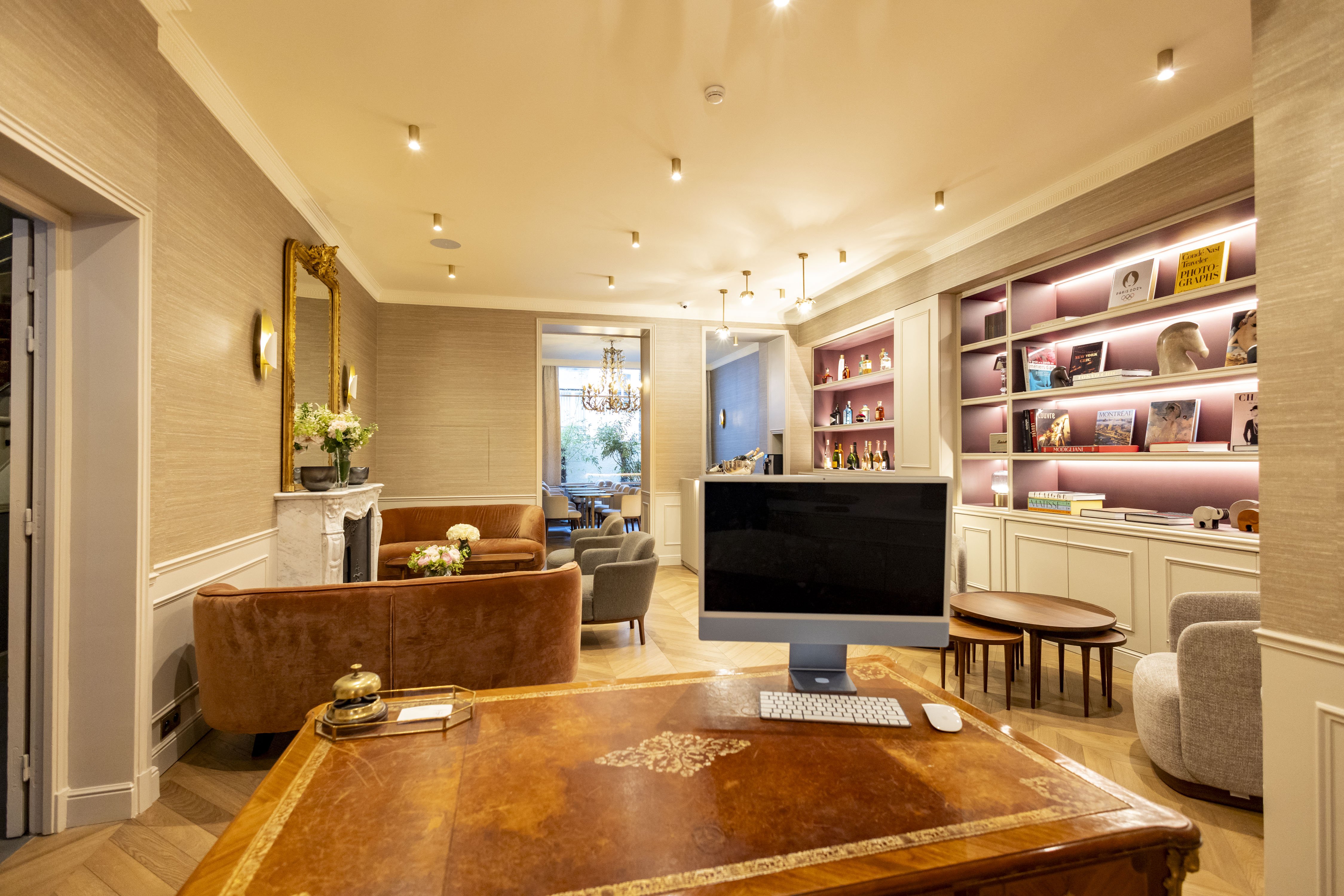 Hotel Residence Foch 6/49