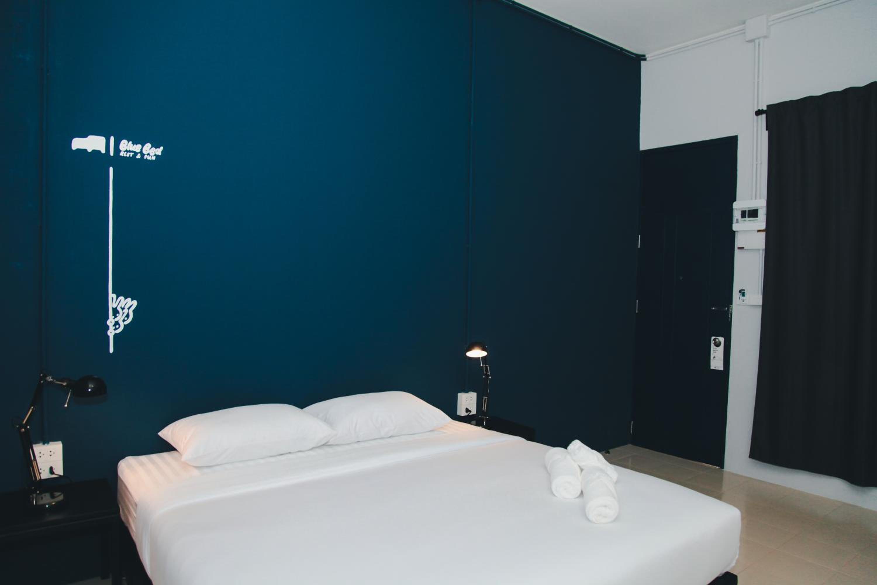 Blue Bed Hotel 22/48