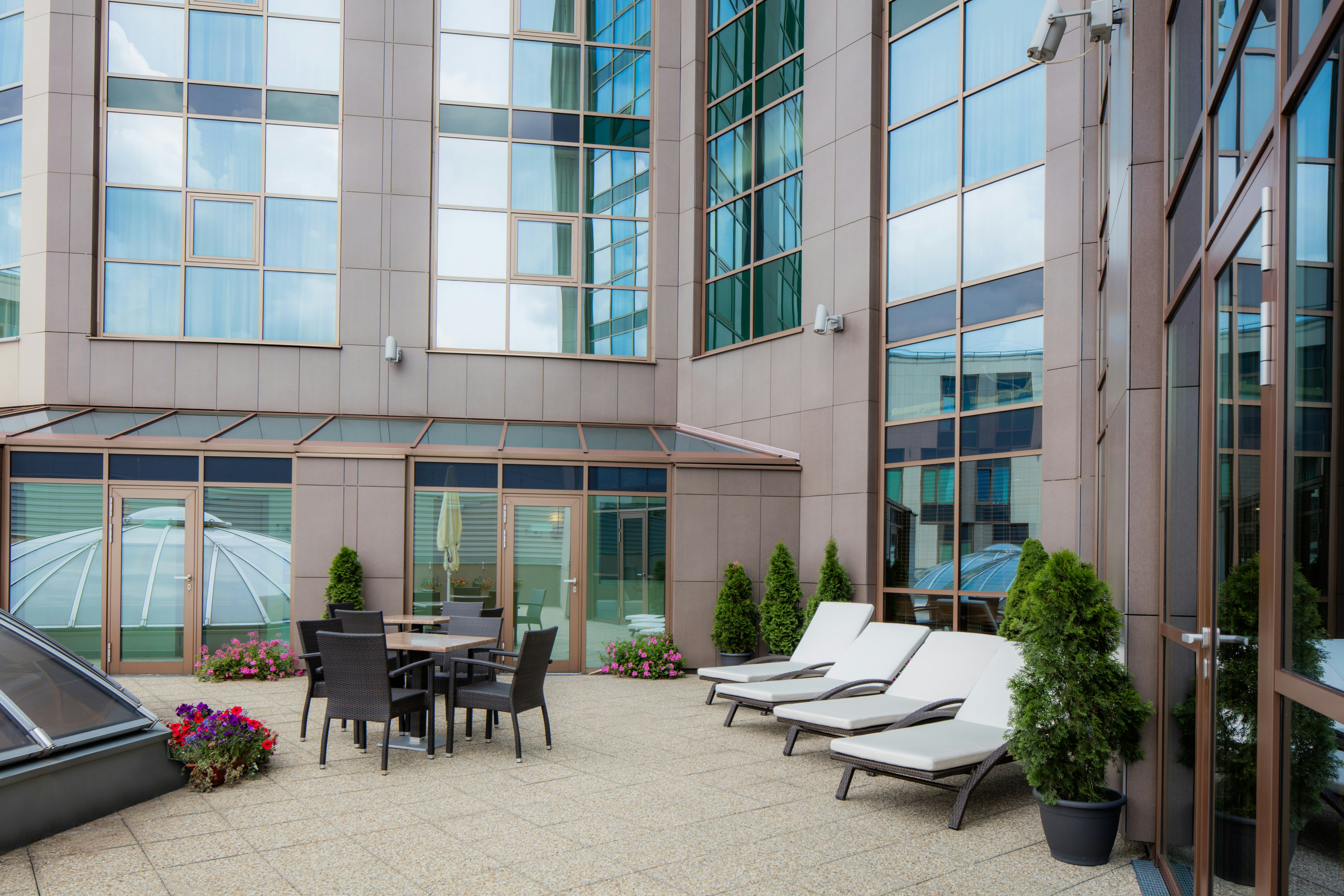 Doubletree by Hilton Bratislava 47/50