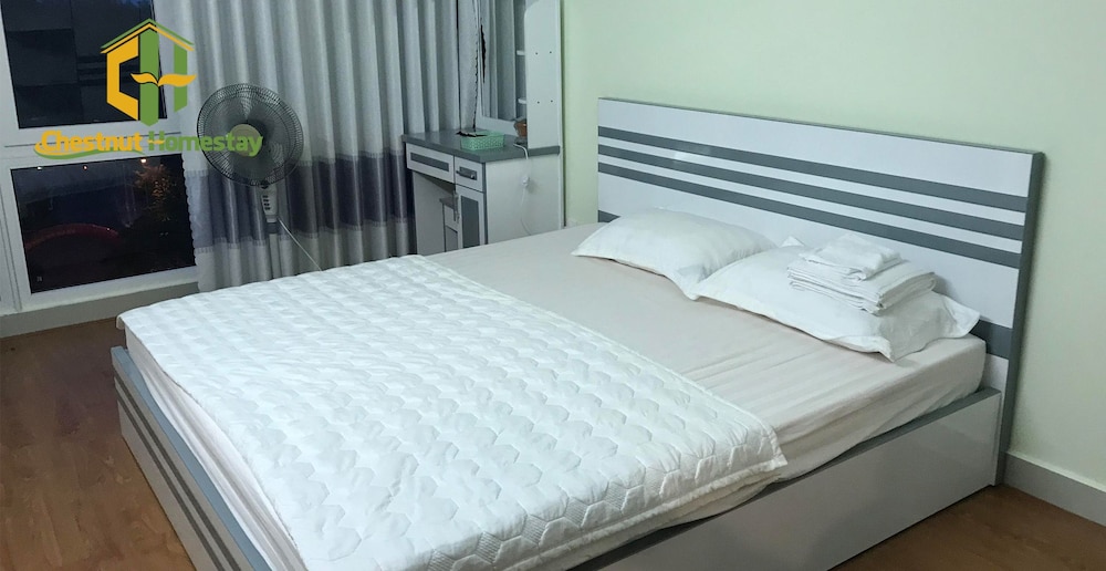 Chestnut Homestay 7/24