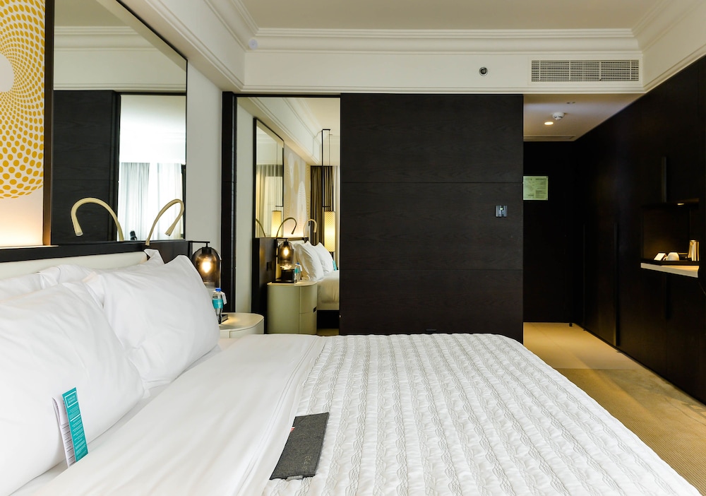 Le Royal Meridien Beach Resort & Spa 26/78