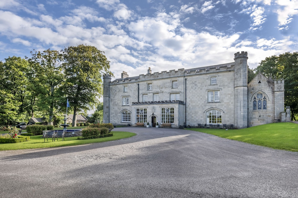 Thurnham Hall Resort 35/48