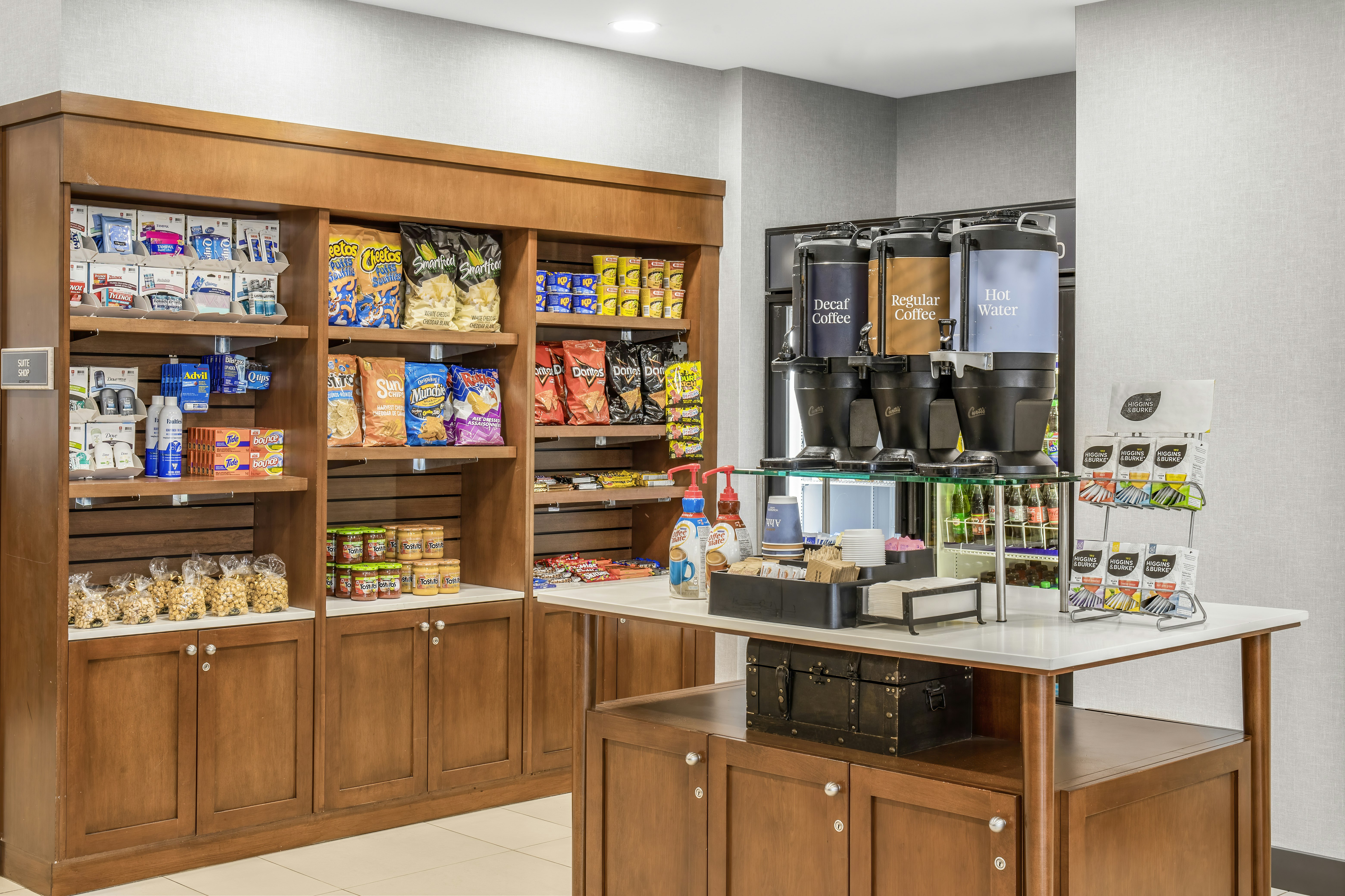 Homewood Suites By Hilton Winnipeg Airport Polo Park 15/23