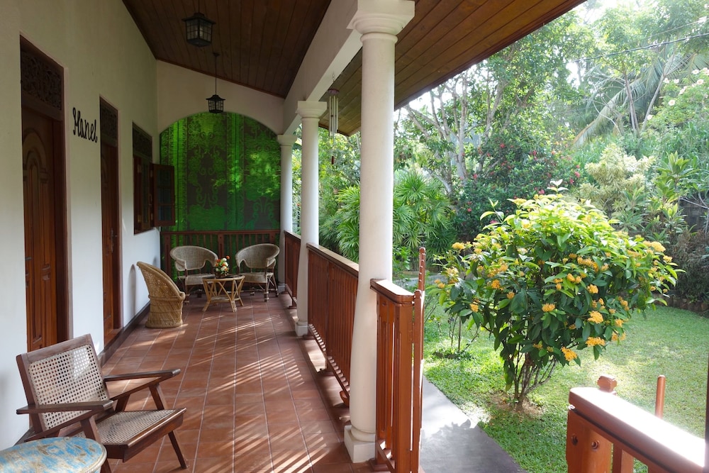 Manel Guesthouse 9/50