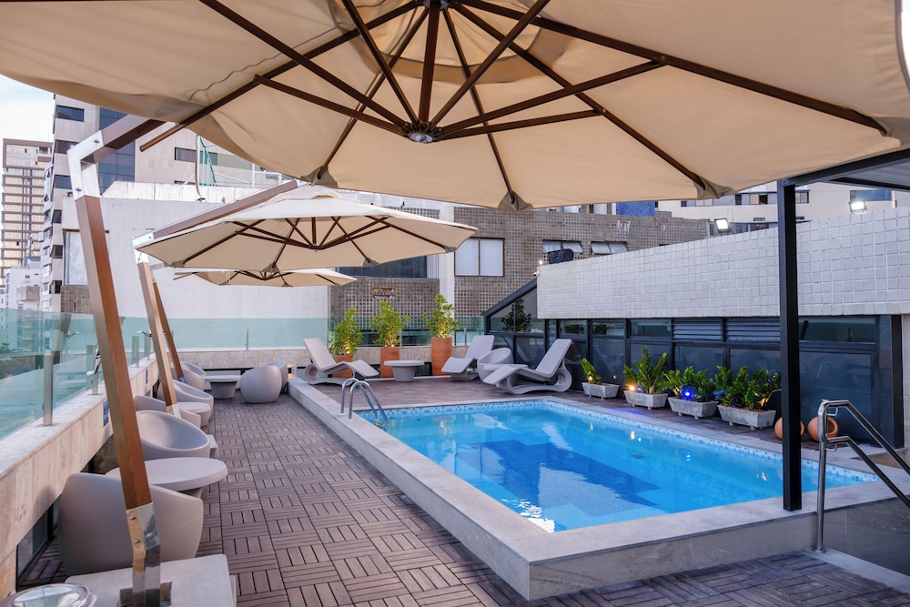 Marante Plaza Hotel 51/89