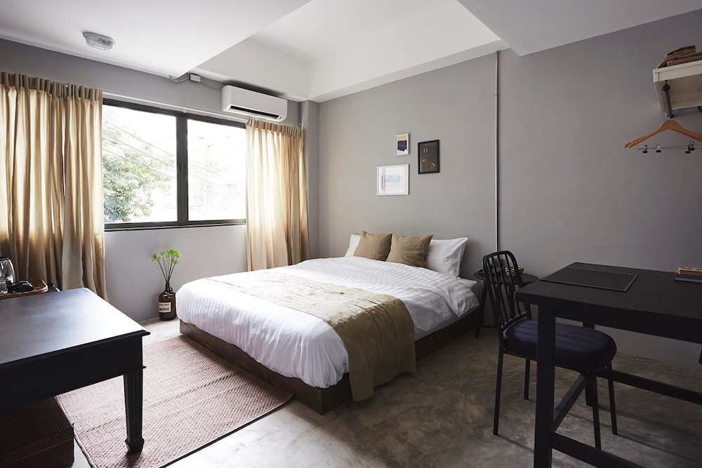 Ob-Oon Boutique Hotel 12/50
