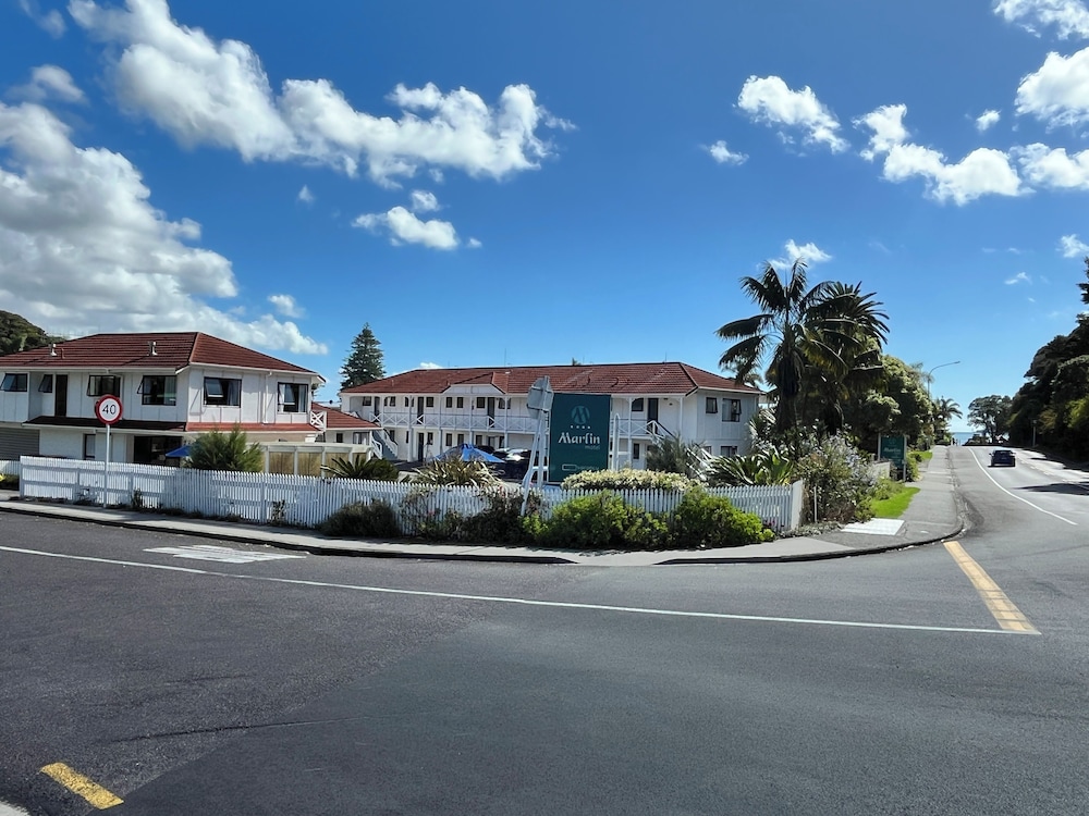 Marlin Court Motel 5/50