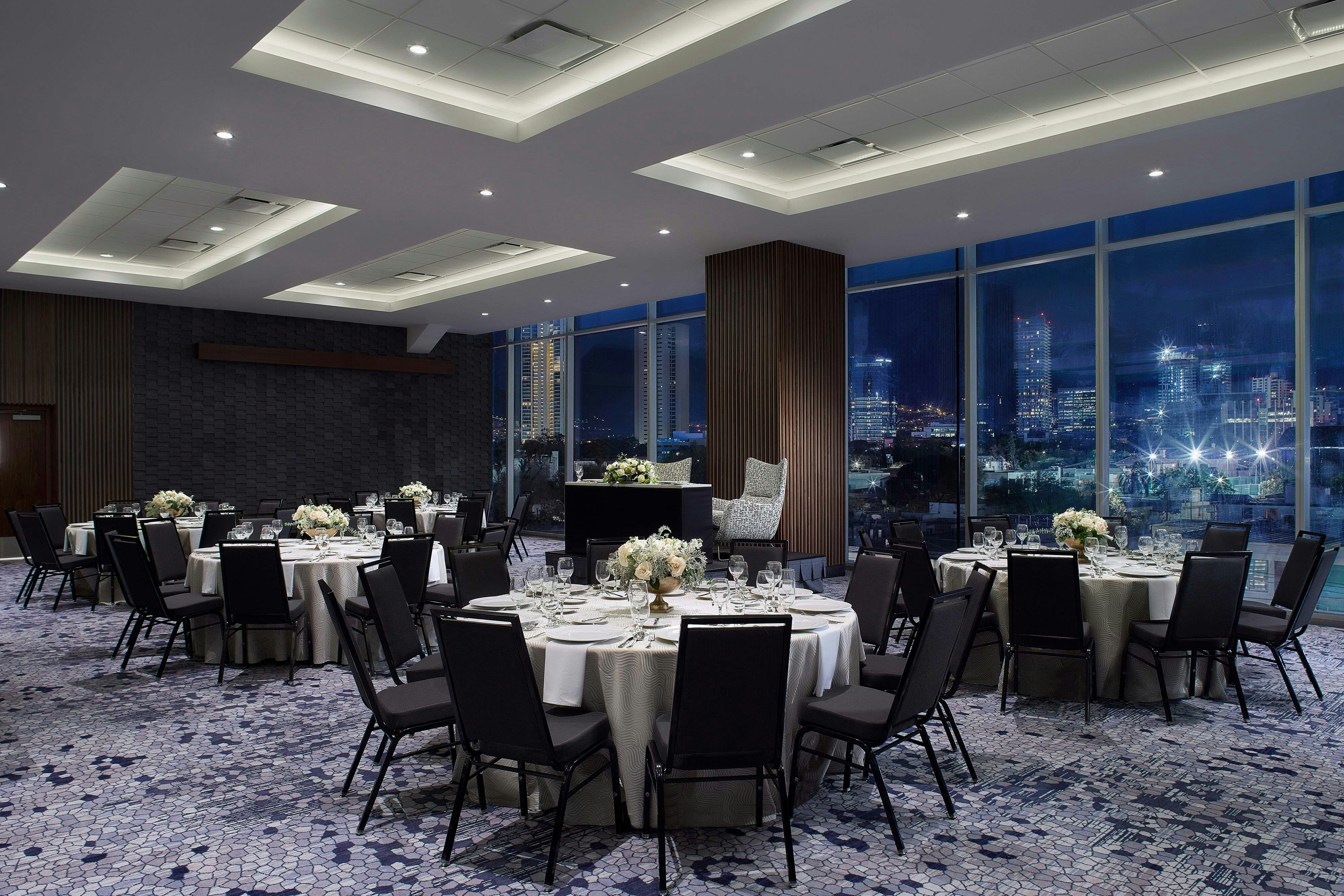 The Westin Monterrey Valle 58/61