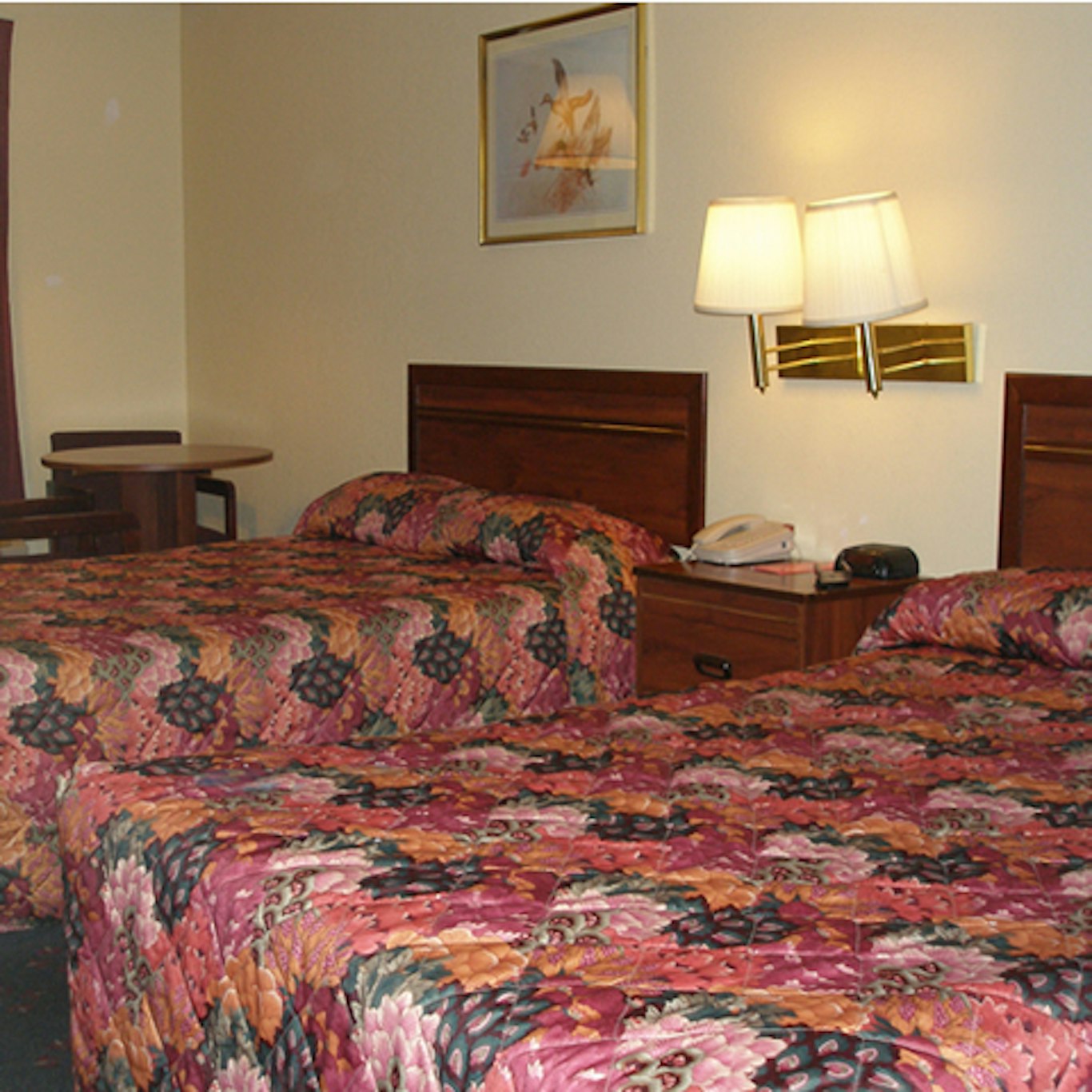 Scottish Inn 7/7